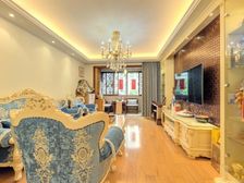 莘庄品质小区,带产权车位,精装修全明,位置好,诚售,欢迎品鉴