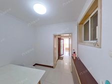 月坛 三里河一区 南北两居 户型方正 居住舒适