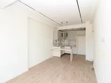 亚洛瓦(Yalova)水平设计建筑群中的时尚公寓