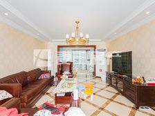 4室2厅中海紫御公馆