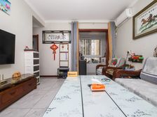建业·贰号城邦2室1厅精装修