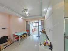 包产权车位+自带会所游泳馆+中间位置+东边套+看河景+近万科