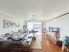 新上4+1户型,全明南北直通,一梯一户