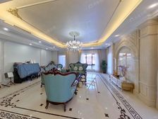 (红橡墅社区专家)精装联排东边户绿地200+平