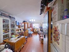 洋桥·海户西里34号院·2室·1厅