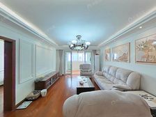 新上改善6居室,电梯高区,园林小区