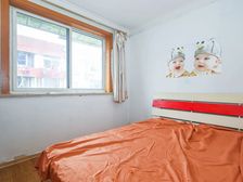 梅川四街坊2室1厅1卫1阳台南北5/6层