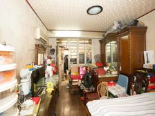 浦东世博·上南十村-洪山路301弄·1室·1厅