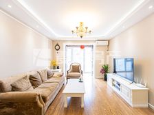 朗琴园3室2厅精装修