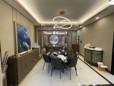 青秀高端洋房大平层豪华装修保养好
