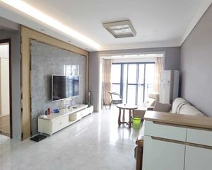 金源橙郡3房2厅78万