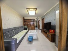 南北通透宾阳西里2室1厅