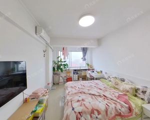 蓝星花园1室1厅东
