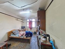 双轨交 双南两房一厅 采光好 出行方便 近同济