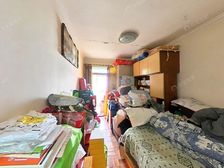 1号线莲花站、步行轻松可达、生活配套成熟、一梯两户、双南全明