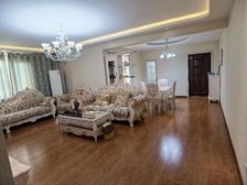 河小十三中片区!假日山水华庭 对面 精装两室 随时看房