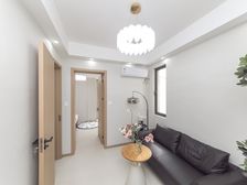 花园新村(钟楼) 1室1厅 精装修