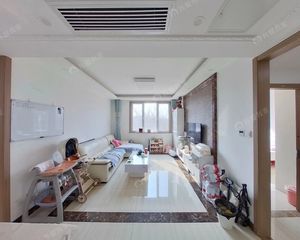 TBD云集中心·2室·1厅、电梯次新小区、环境好、仅契税