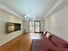 田林·尚汇豪庭·2室·2厅