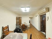 春申·高兴花园五街坊·2室·1厅
