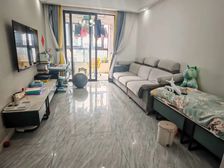 佳源都市2室2厅1卫南朝向118.0万元/套出售