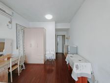 希尔顿阳光 1房45万
