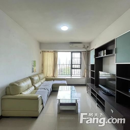 万科新里程 2 房 77.43 方