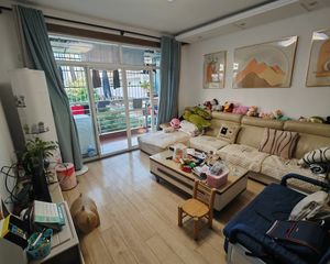 香格里拉一期3房2厅150万