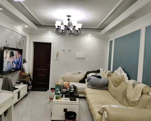 桂冠公寓一期3室1厅1卫南朝向88.0万元/套出售
