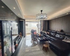 南北通透瑞海姆公寓2室2厅精装修