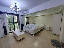 美泉16121房1厅60万