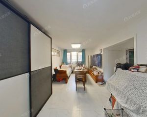 东坝·金驹家园F区·2室·1厅