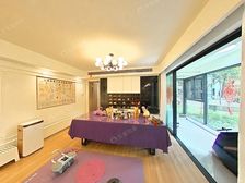 徐家汇·东方曼哈顿·4室·2厅