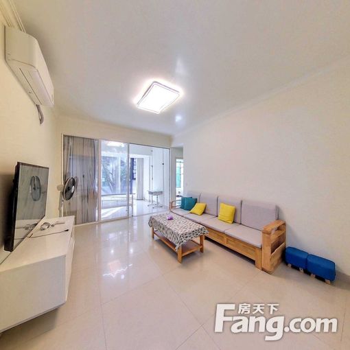 芳草园 3 房 97.87 方