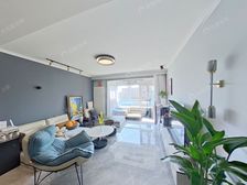 二次精装修 看房方便 位置安静 带挑空 南北通透