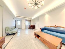 软件新城苏宁次新小区 精装修 配套好 工作生活两不误