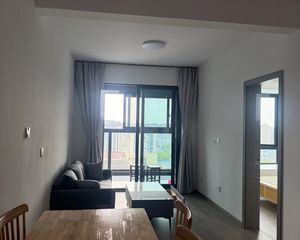 宁江府南区2室2厅1卫南朝向83.0万元/套出售
