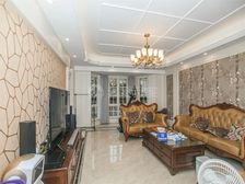 李世民玄武门之变,只因想住进金大元居家装修复式三房