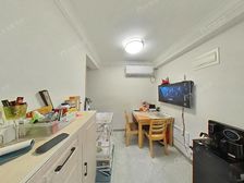 金杨·金杨四街坊·2室·1厅