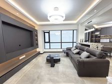 荣和山水美地新装修未入住,地铁口附加北大附小附中,看房方便