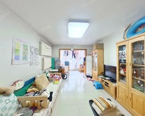 立水桥·东辰小区·2室·1厅 一层南北两居 地铁沿线