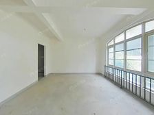 尹山湖·九龙仓碧堤半岛联排南北双花园,地上4层,地下1层