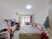 北沙滩·北沙滩1号院·1室·1厅