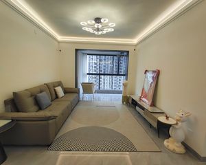 南宁龙光天瀛四小+十四中