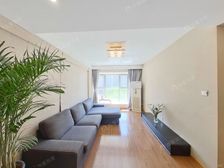 东四环 慈云寺桥 远洋未来汇 凯德锦绣精装两居 有钥匙诚售