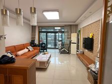 柳岸晨韵2室2厅1卫南北朝向120.0万元/套出售