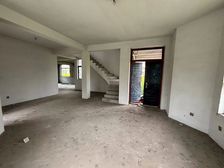 逸品西城独体别墅282平占地564平四周有院子西郊花园集元居