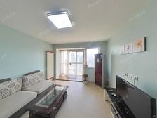 丰台六里桥南北通透精装两居 满五高层住宅