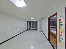 保利百合花园 90.98平2居 南向精装修 自住保养好