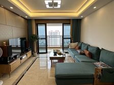 西城一号(房本盛邦珑庭)。